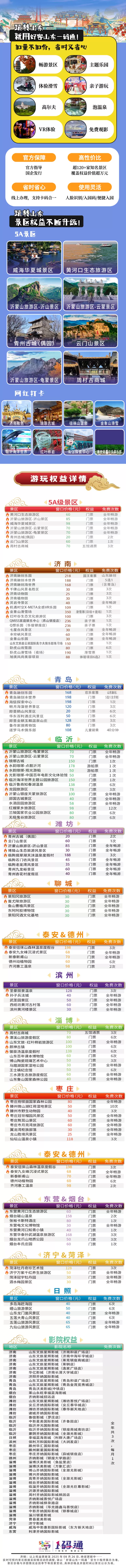山东-好客山东一码通