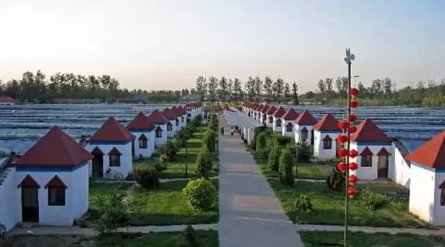旅游年卡分享网
