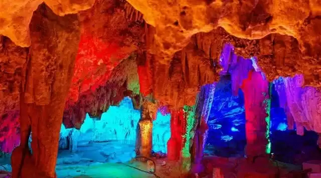旅游年卡分享网