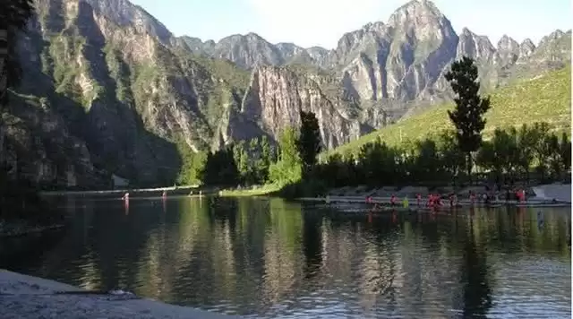 旅游年卡分享网