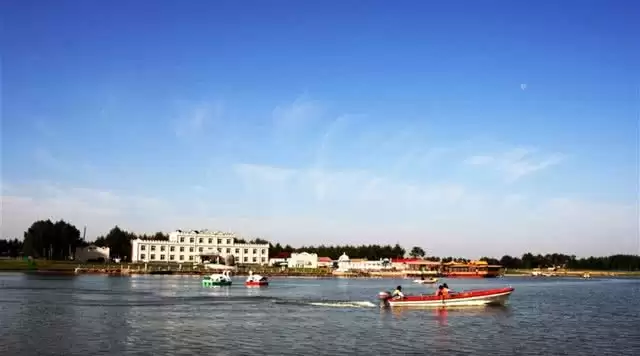 沽源天鹅湖旅游区（4A）-全国景区年卡优惠汇总与景区游玩攻略|