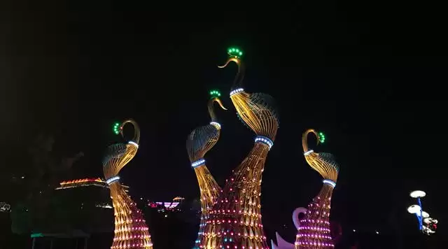 旅游年卡分享网