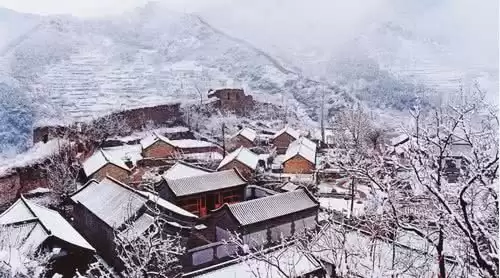 青山关（4A）-全国景区年卡优惠汇总与景区游玩攻略|