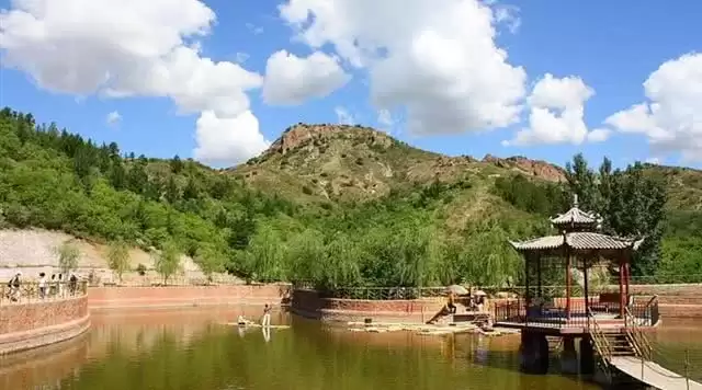 旅游年卡分享网