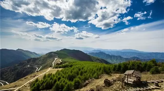旅游年卡分享网