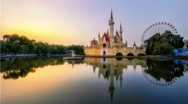 旅游年卡分享网