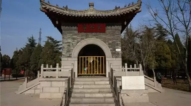 摘星台（3A）-全国景区年卡优惠汇总与景区游玩攻略|