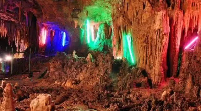 旅游年卡分享网