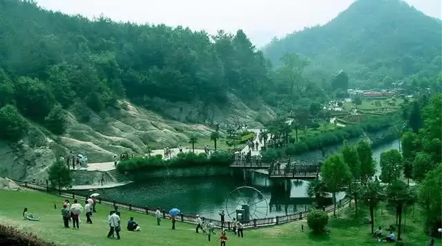 旅游年卡分享网