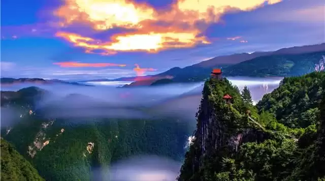 旅游年卡分享网