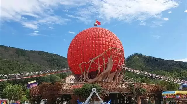 旅游年卡分享网