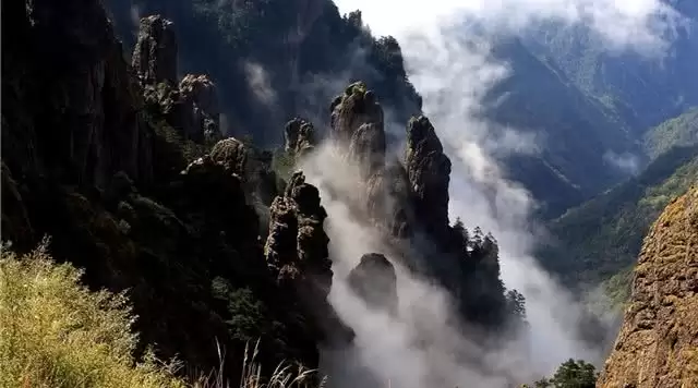 神农架国际生态旅游区（5A）-全国景区年卡优惠汇总与景区游玩攻略|