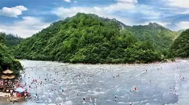 旅游年卡分享网