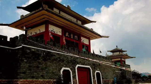 旅游年卡分享网