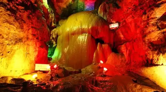 旅游年卡分享网
